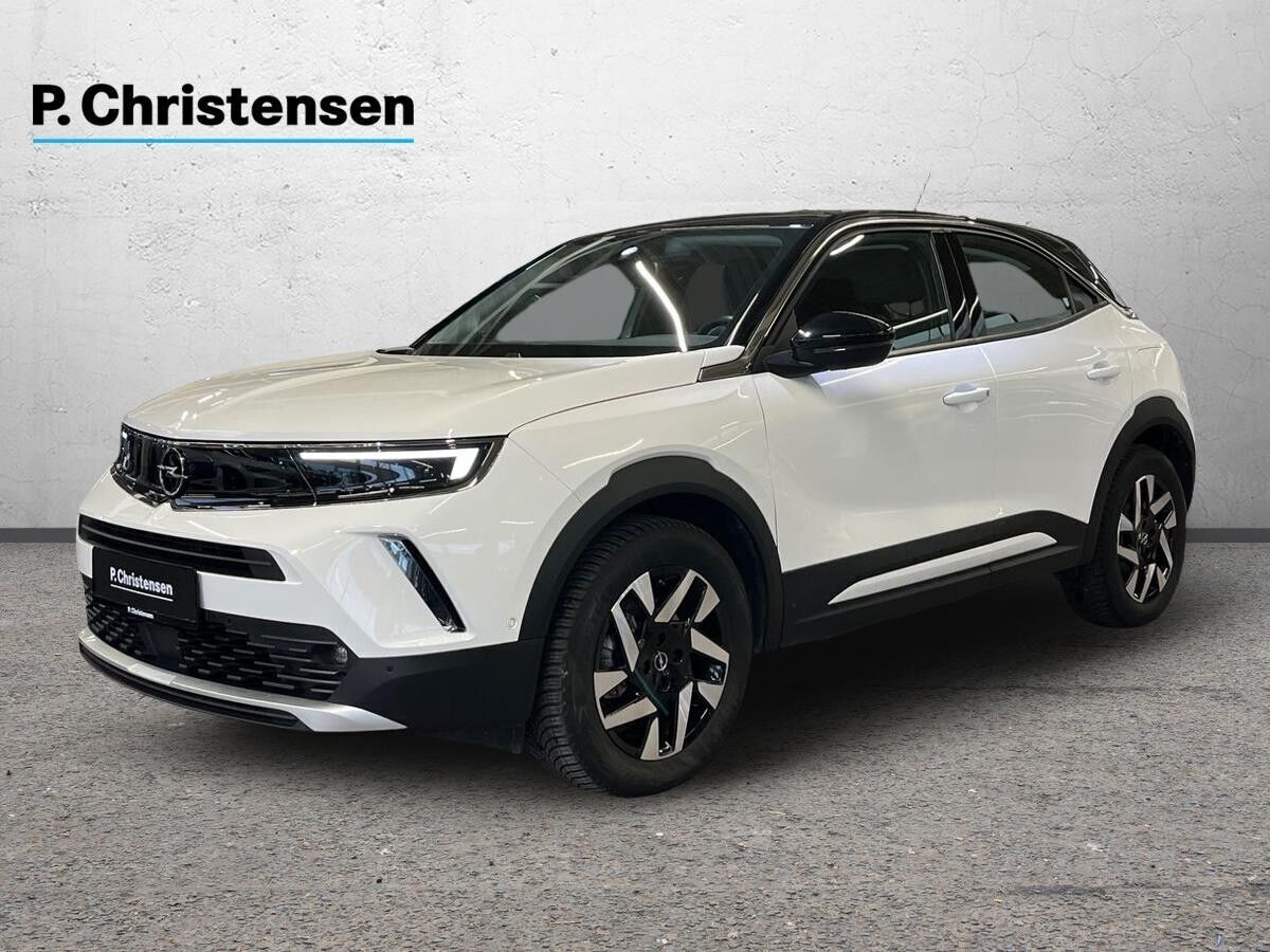 Opel Mokka-e 50 Elegance