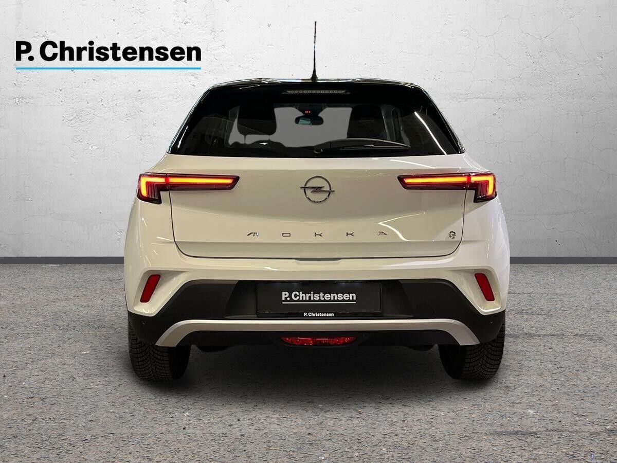 Opel Mokka-e 50 Elegance