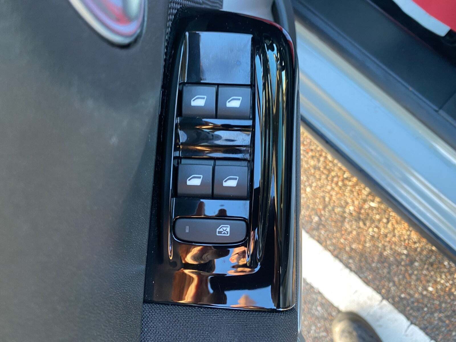 Beige Citroën C3 fra 2020