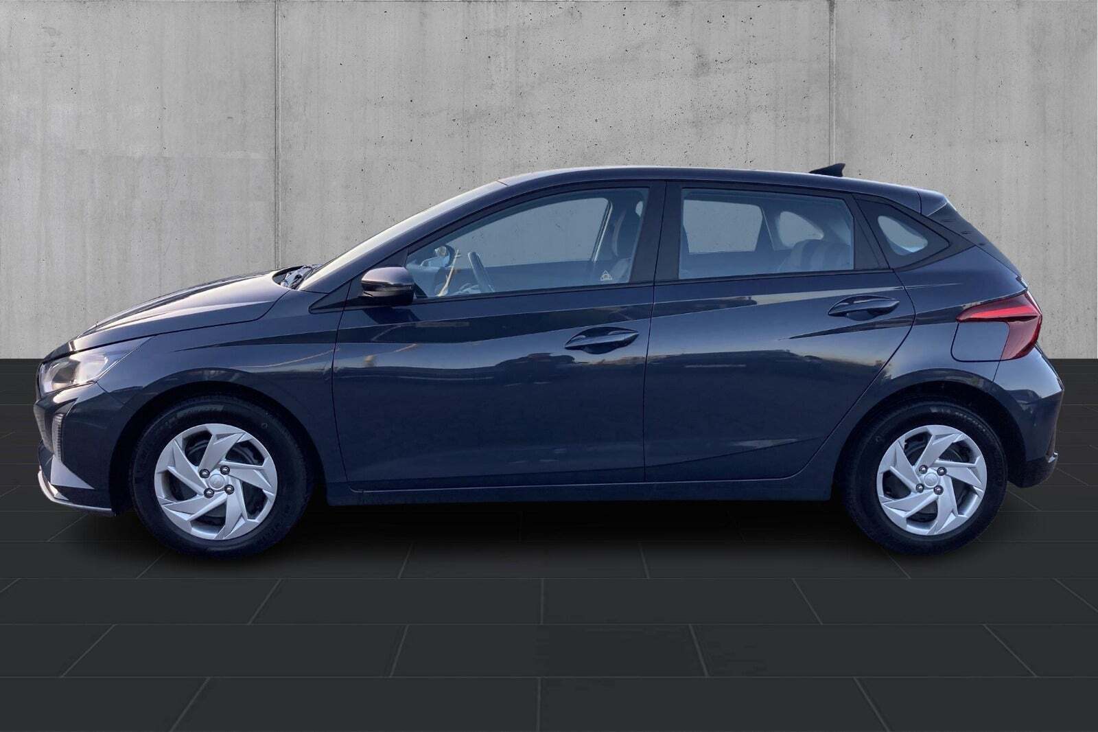 Hyundai i20 1,0 T-GDi Essential
