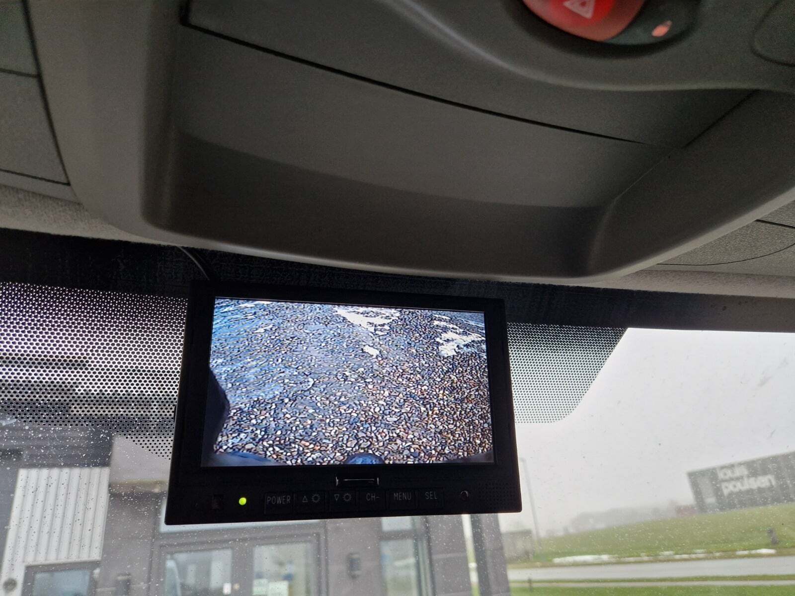 undefined Renault Master III T35 fra 2018