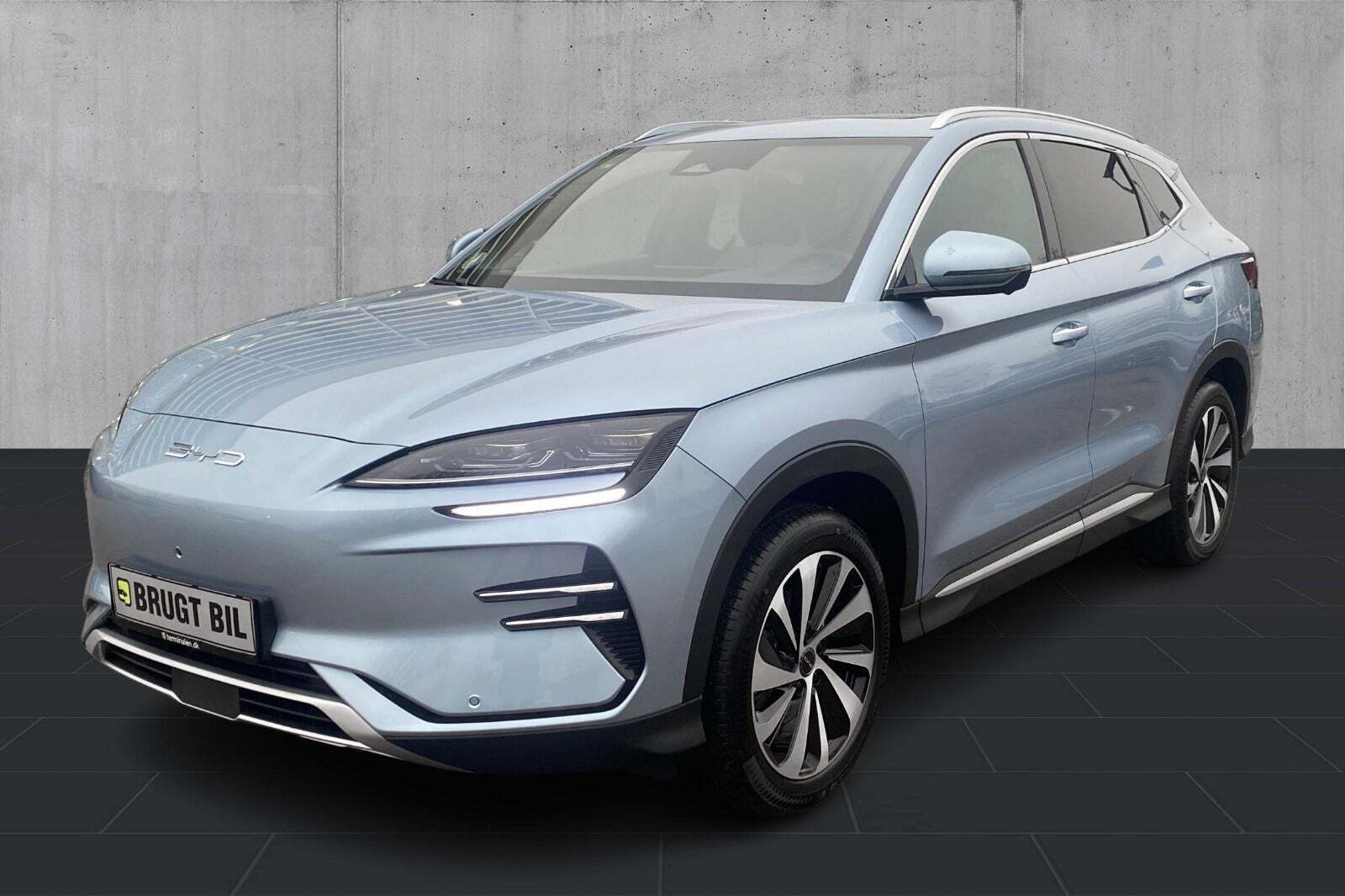 BYD Seal U 72 Comfort