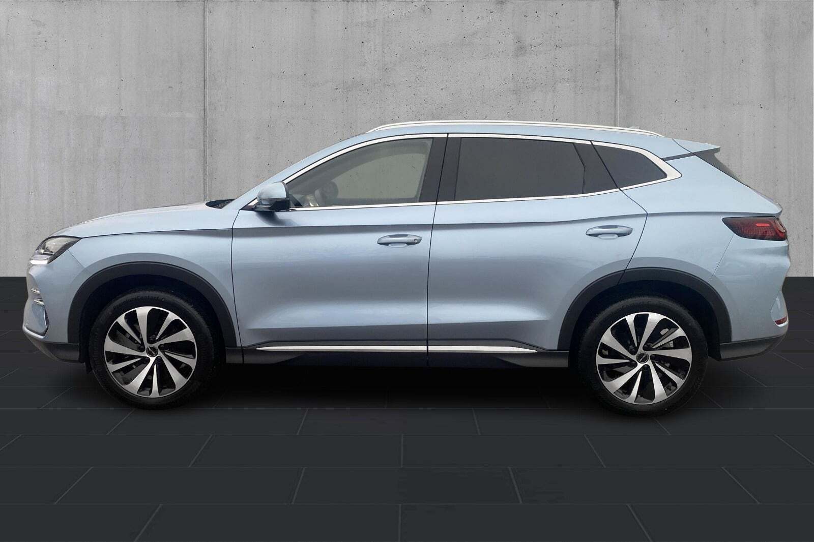 BYD Seal U 72 Comfort