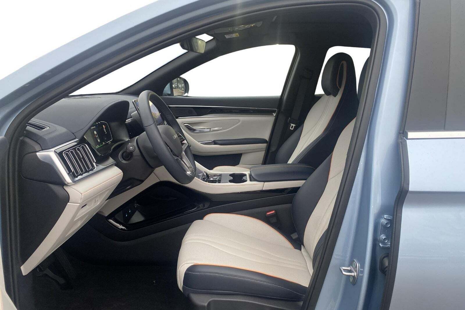 BYD Seal U 72 Comfort