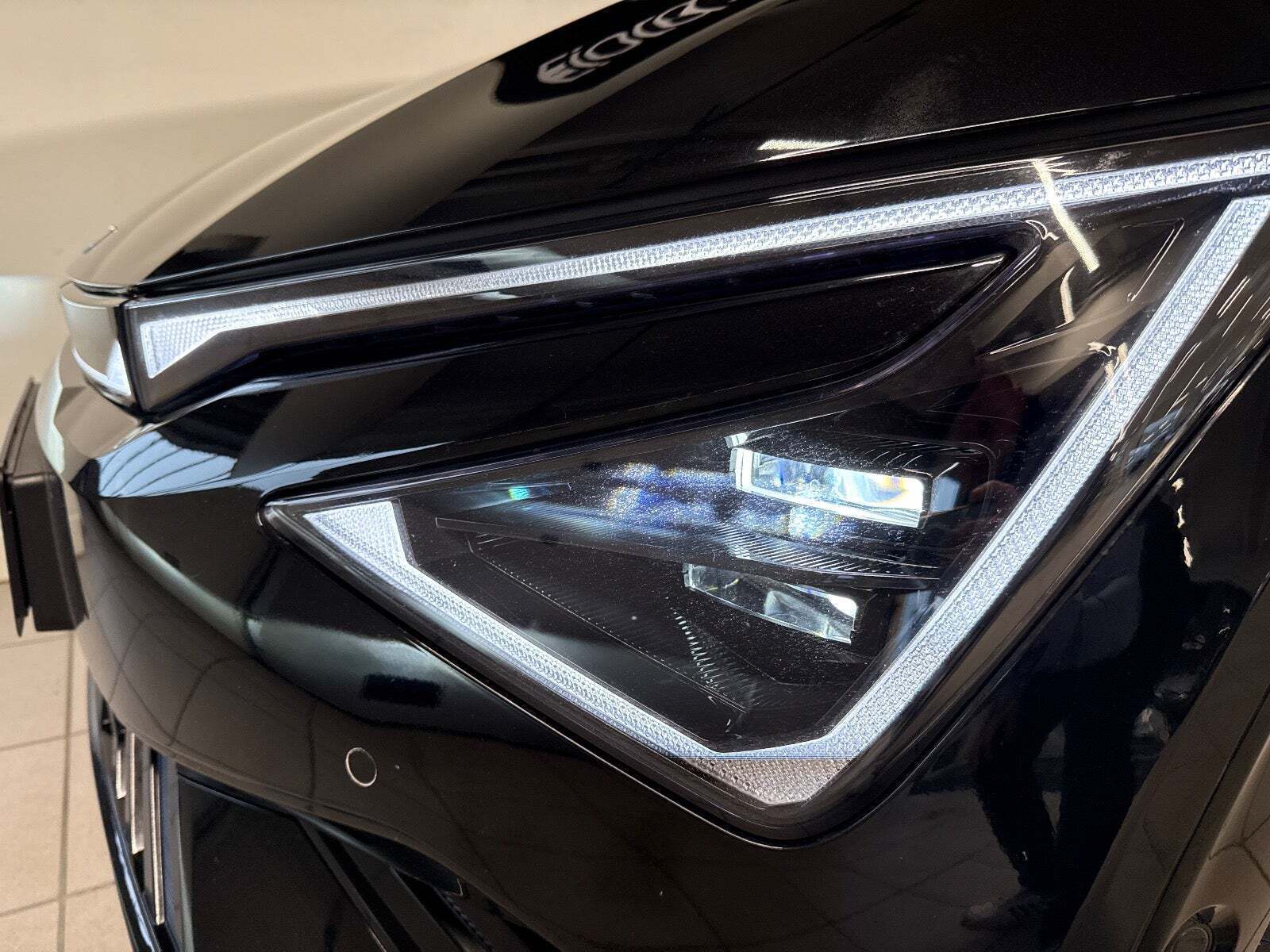 Kia EV6 84 Long Range GT-Line