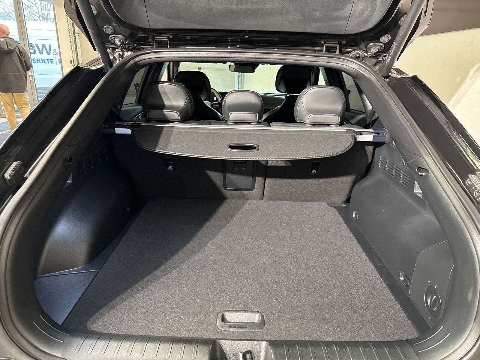 Kia EV6 84 Long Range GT-Line