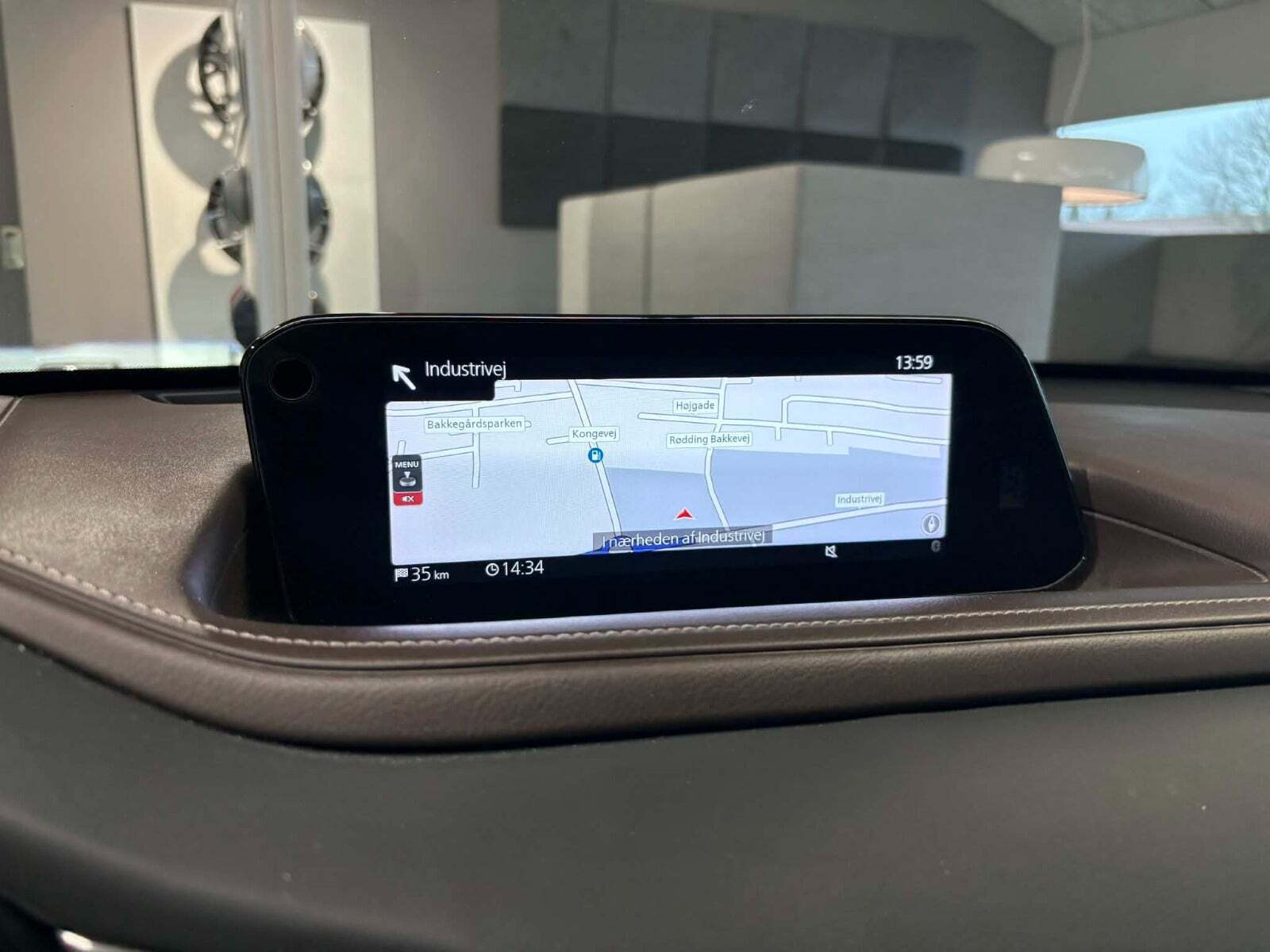 Mazda CX-30 2,0 e-SkyActiv-G 150 Cosmo Tech aut.