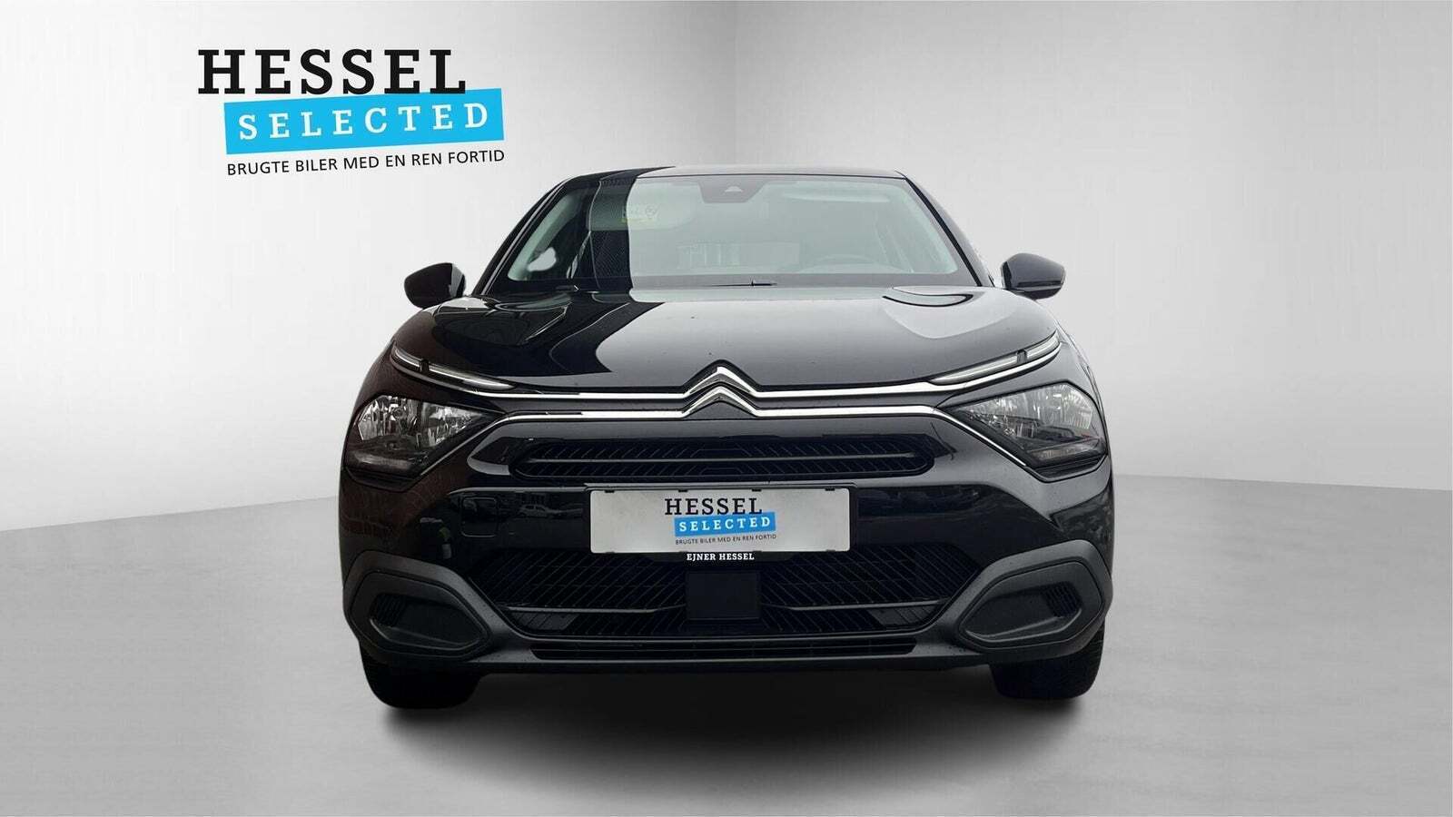 Citroën ë-C4 50 Live