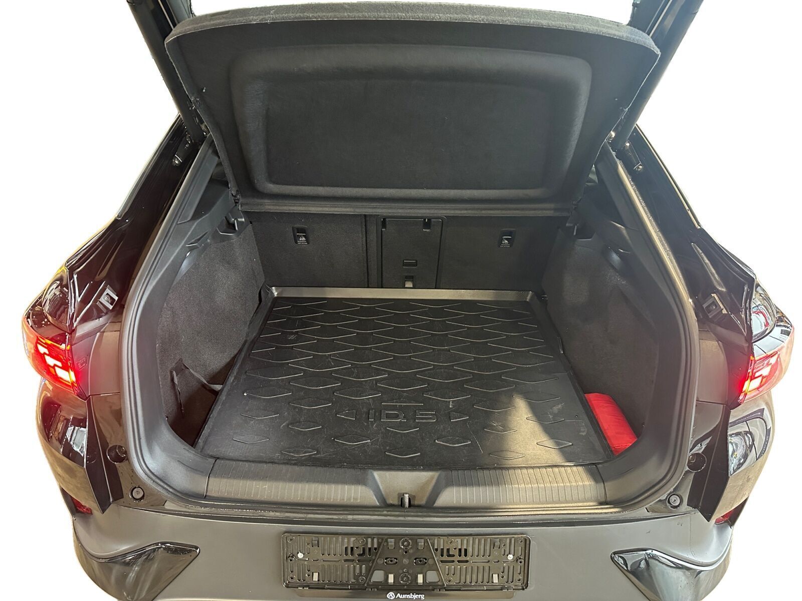 Sort VW ID.5 fra 2022