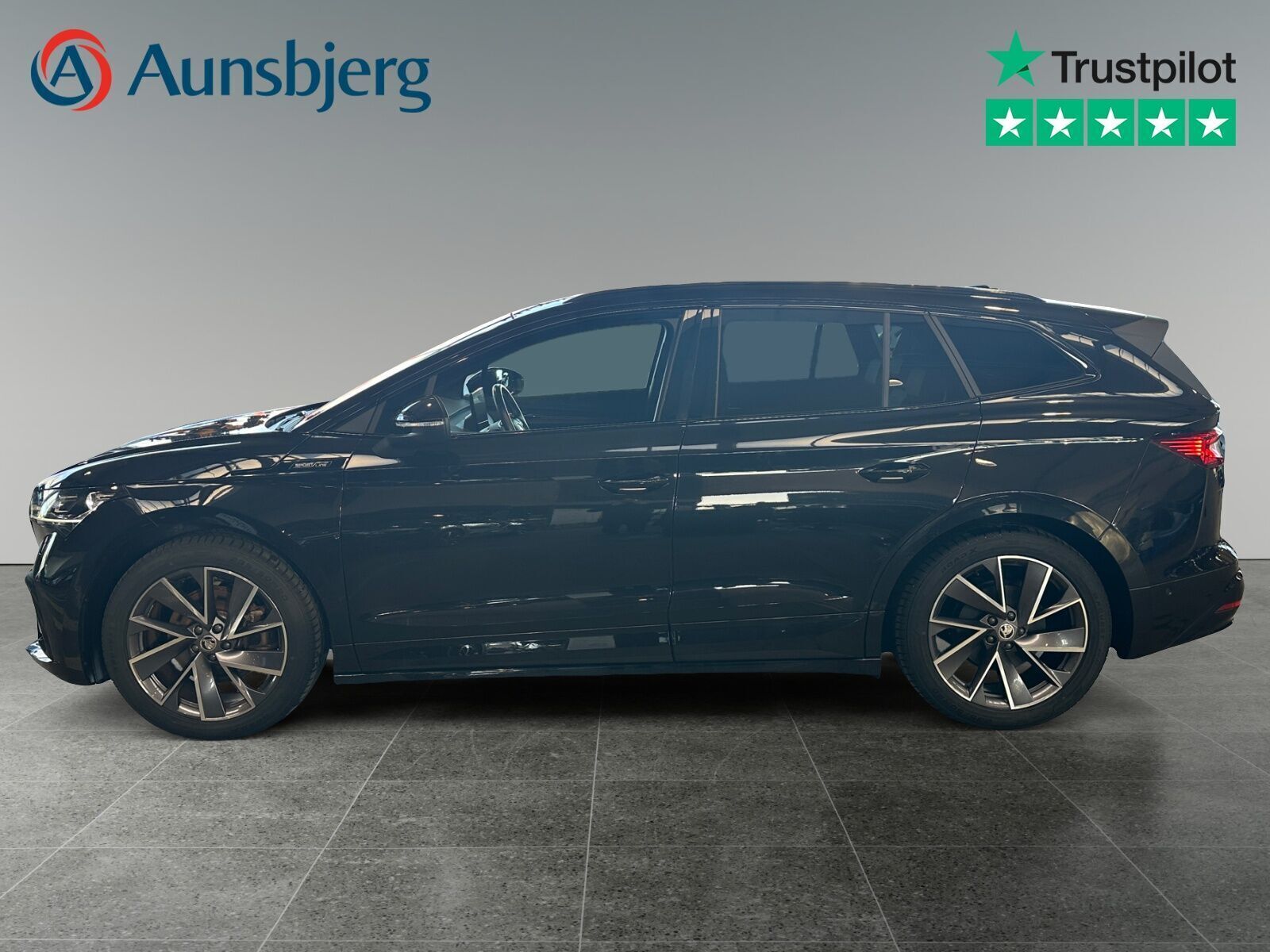 Skoda Enyaq 60 iV Sportline