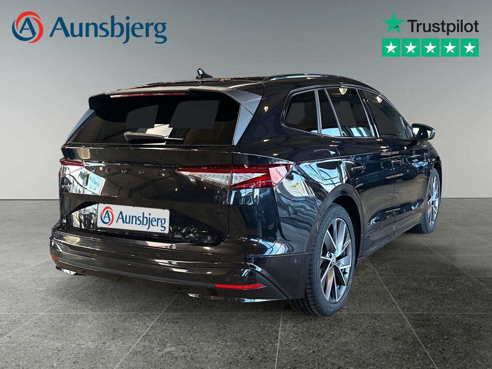 Skoda Enyaq 60 iV Sportline