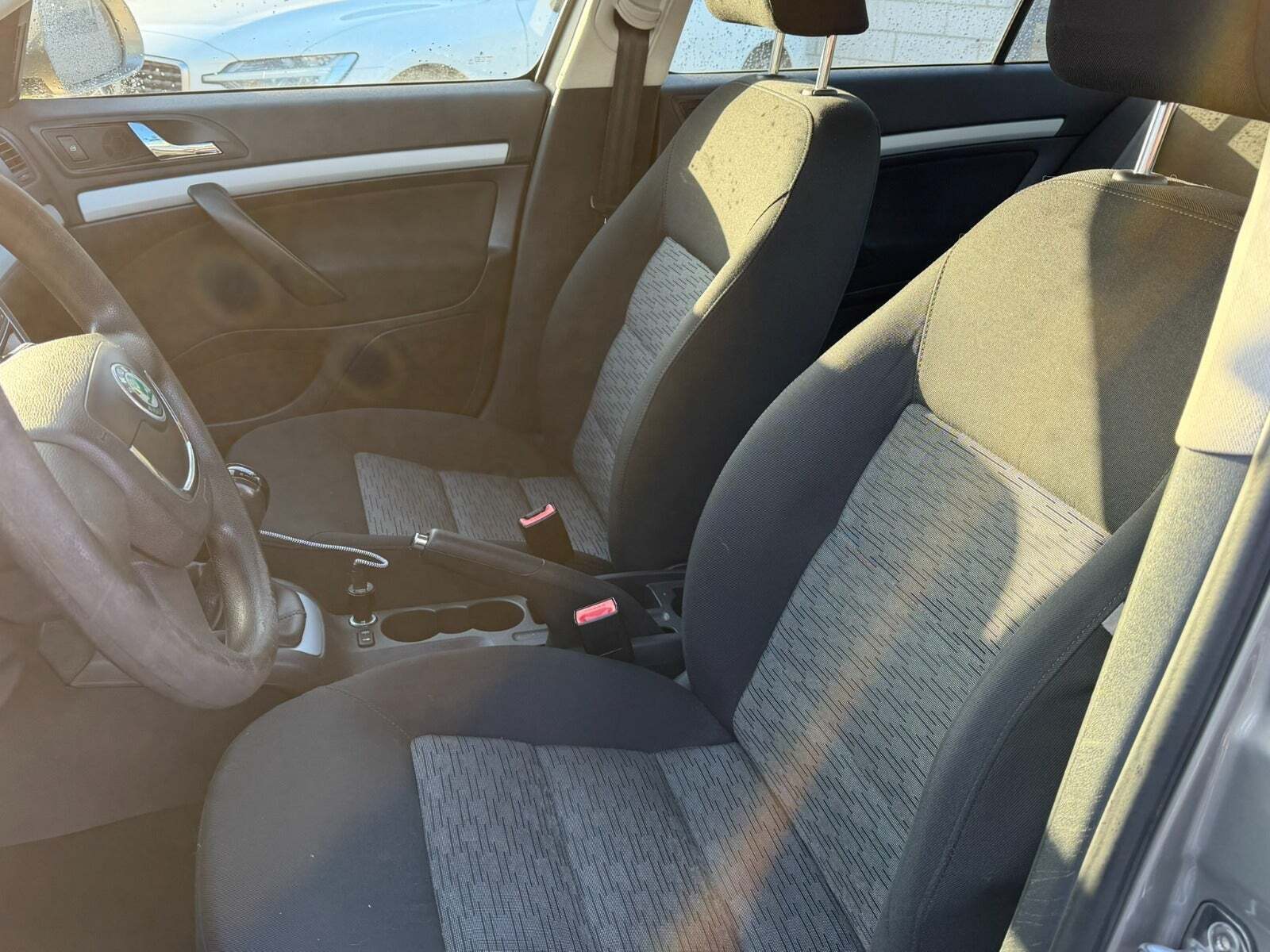 Skoda Octavia 1,4 TSi 122 Ambiente