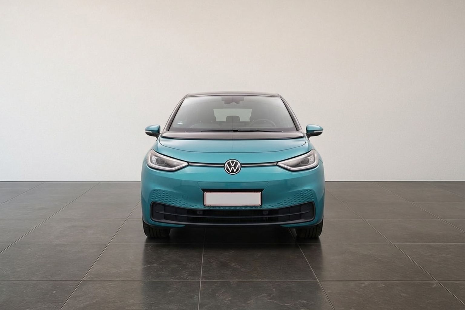 VW ID.3 EL Pro Performance Family 204HK 5d Aut.