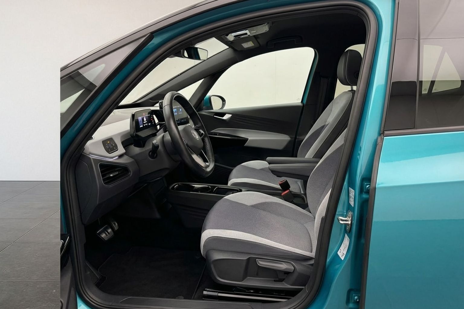 undefined VW ID.3 fra 2021