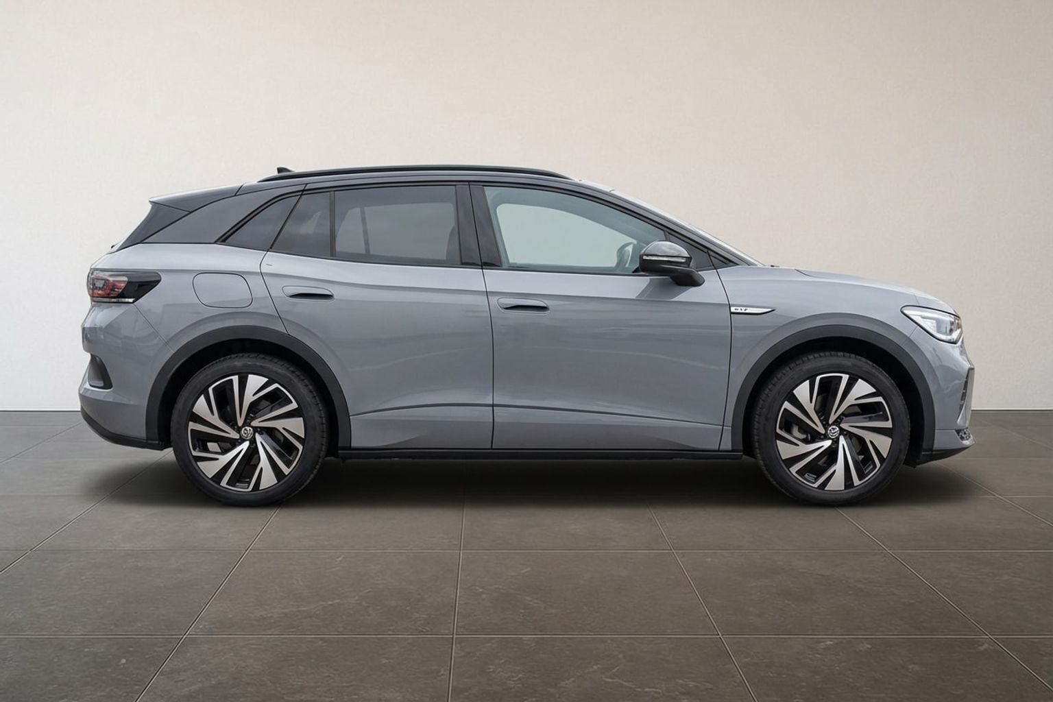 VW ID.4 EL GTX 4Motion 299HK 5d Aut.