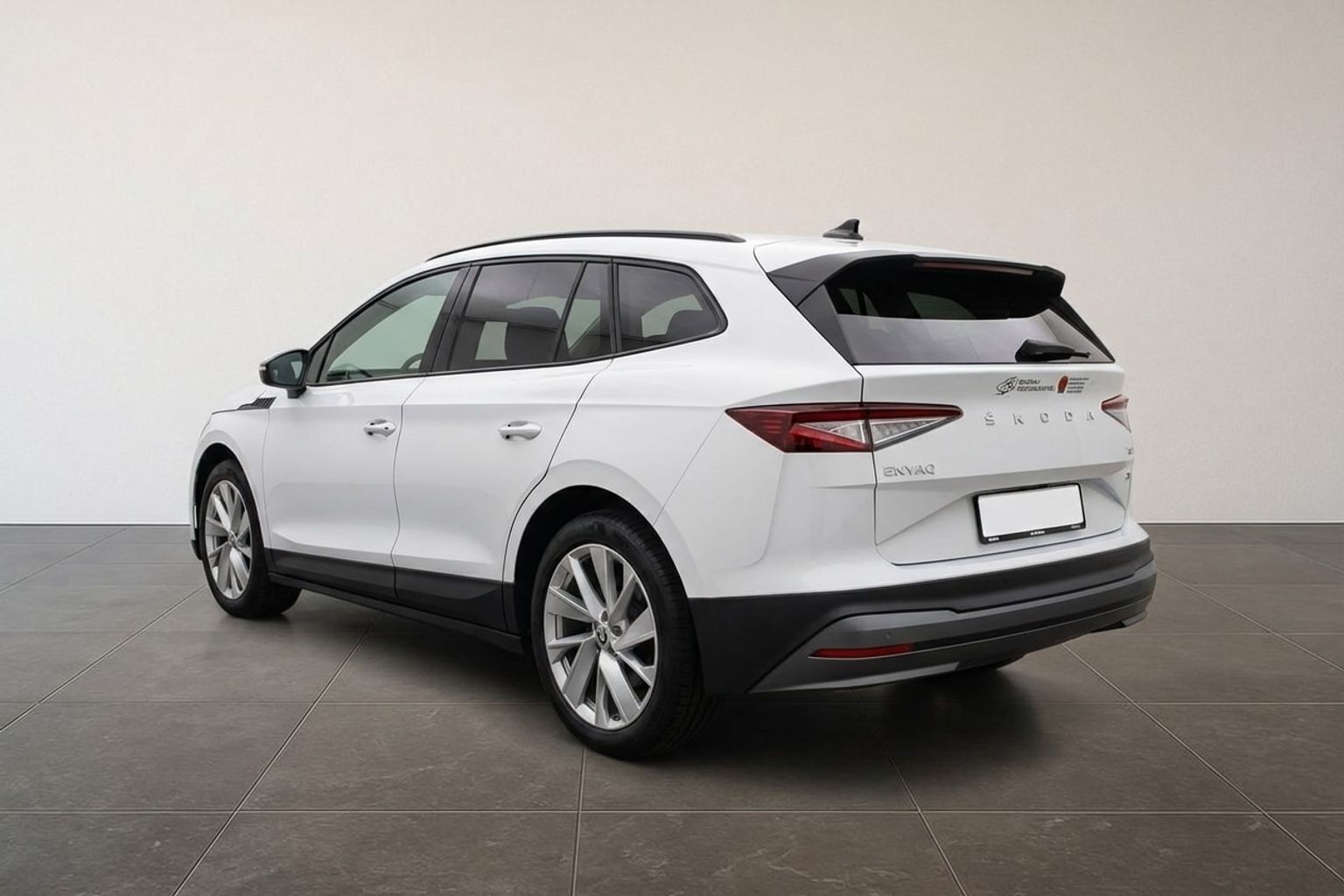 Skoda Enyaq 60 iV 180HK 5d Aut.