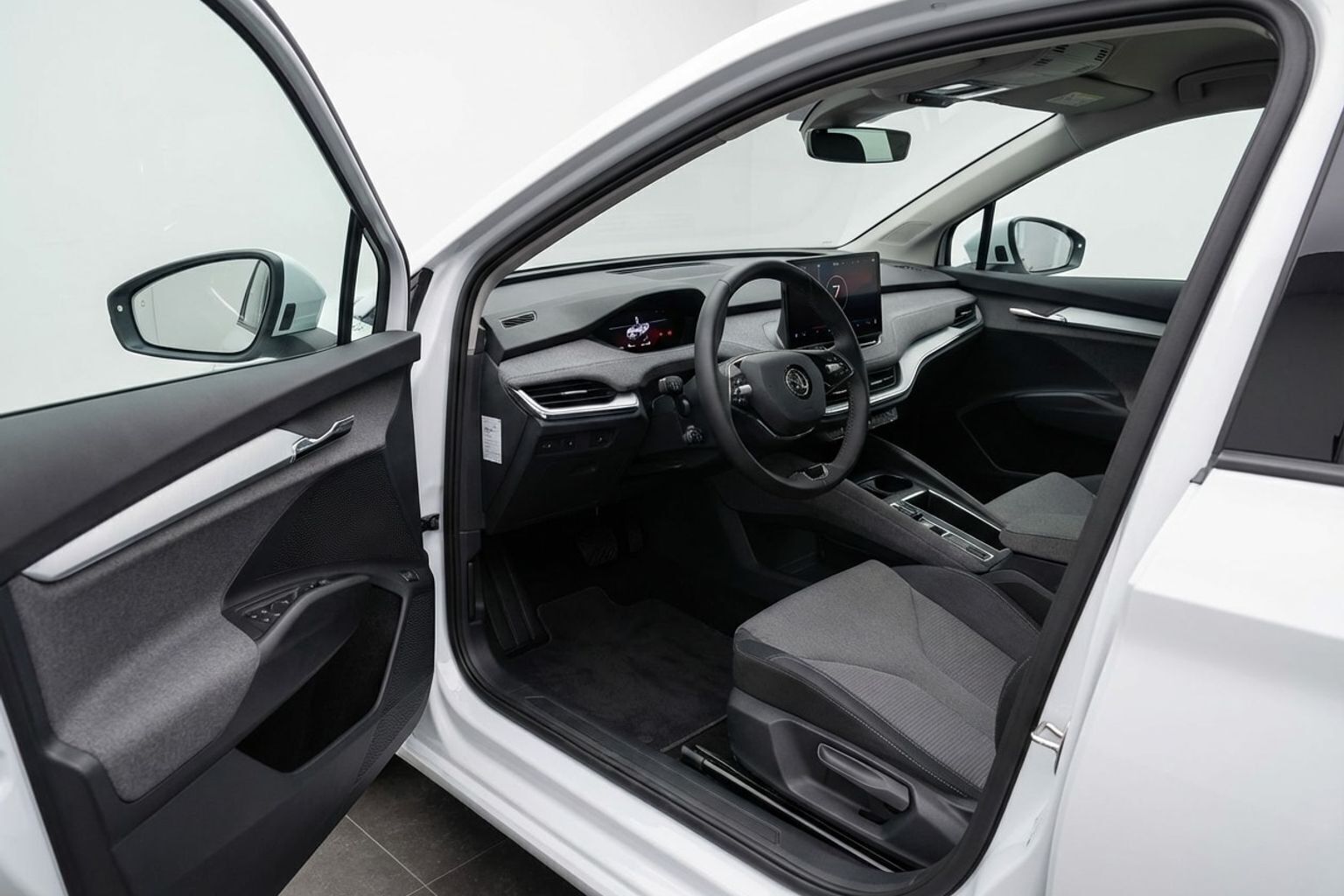 Skoda Enyaq 60 iV 180HK 5d Aut.