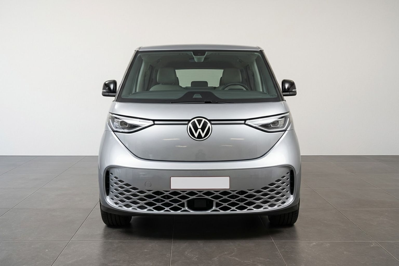 VW ID.Buzz EL Pro 204HK Aut.