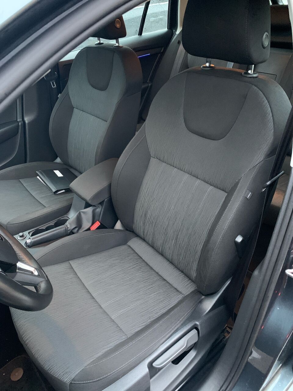 Skoda Octavia 2,0 Combi TDI Style DSG 150HK Stc 6g Aut.