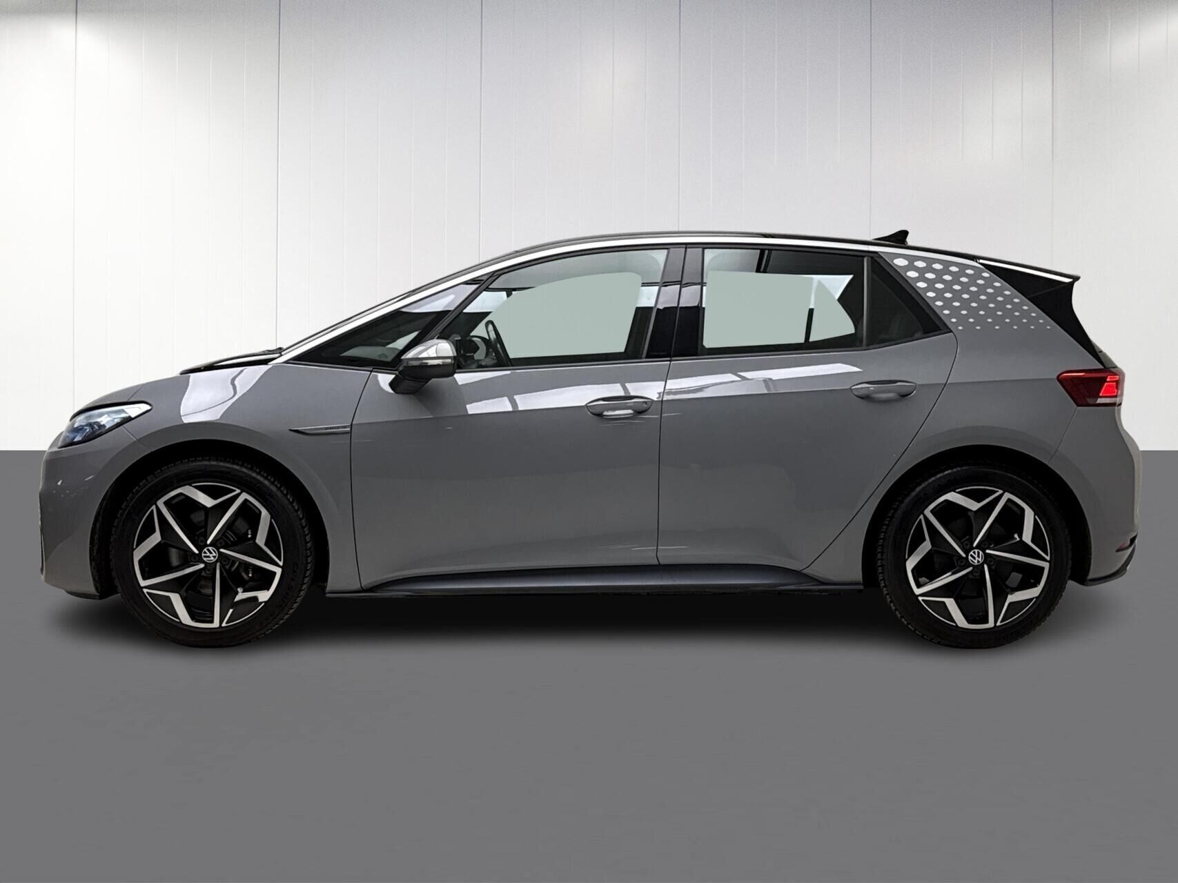 VW ID.3 EL Pro S 204HK 5d Aut.