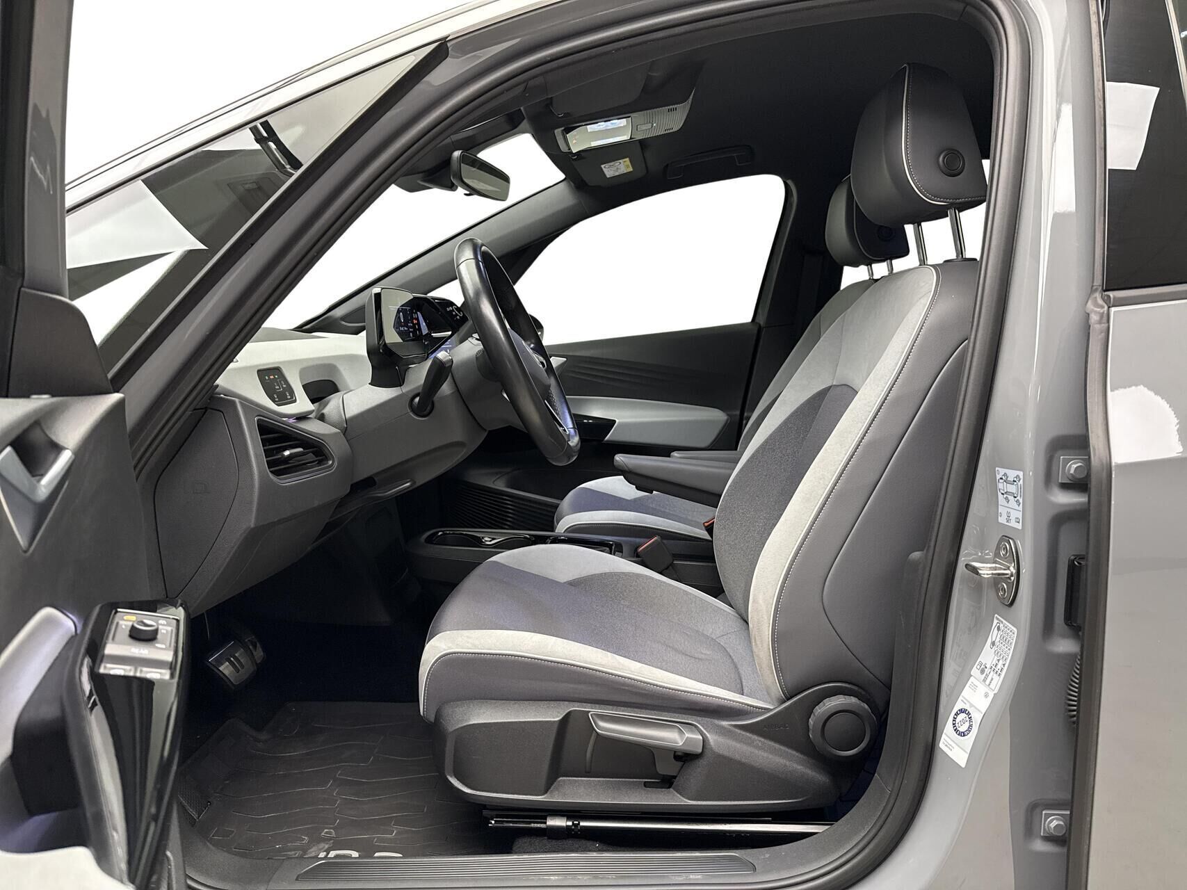 VW ID.3 EL Pro S 204HK 5d Aut.