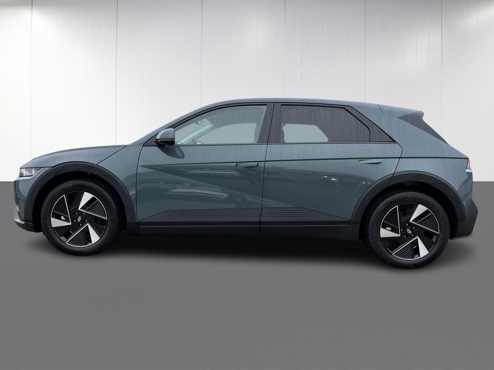 Hyundai Ioniq 5 Electric 84 kWh Advanced 229HK 5d Aut.