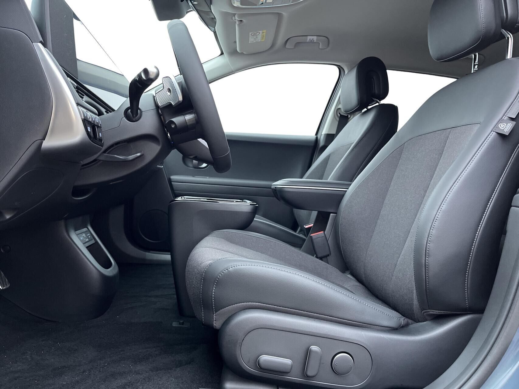 Hyundai Ioniq 5 Electric 84 kWh Advanced 229HK 5d Aut.