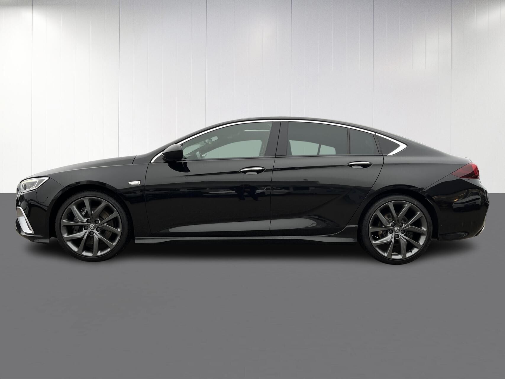 Opel Insignia 2,0 Grand Sport Direct Injection Turbo GSi 4x4 Start/Stop 260HK 5d 8g Aut.