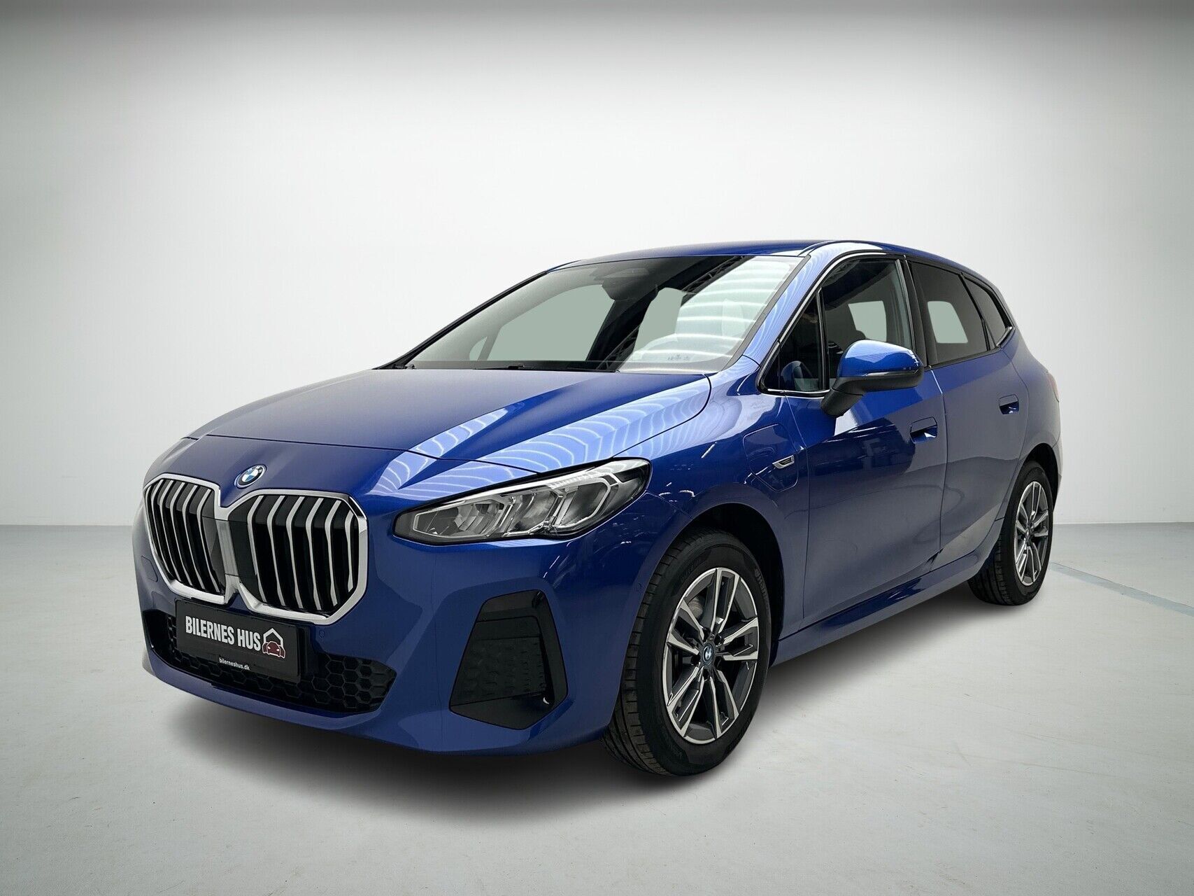 BMW 225e 1,5 Active Tourer Plugin-hybrid M-Sport XDrive Steptronic 245HK Stc 7g Aut.