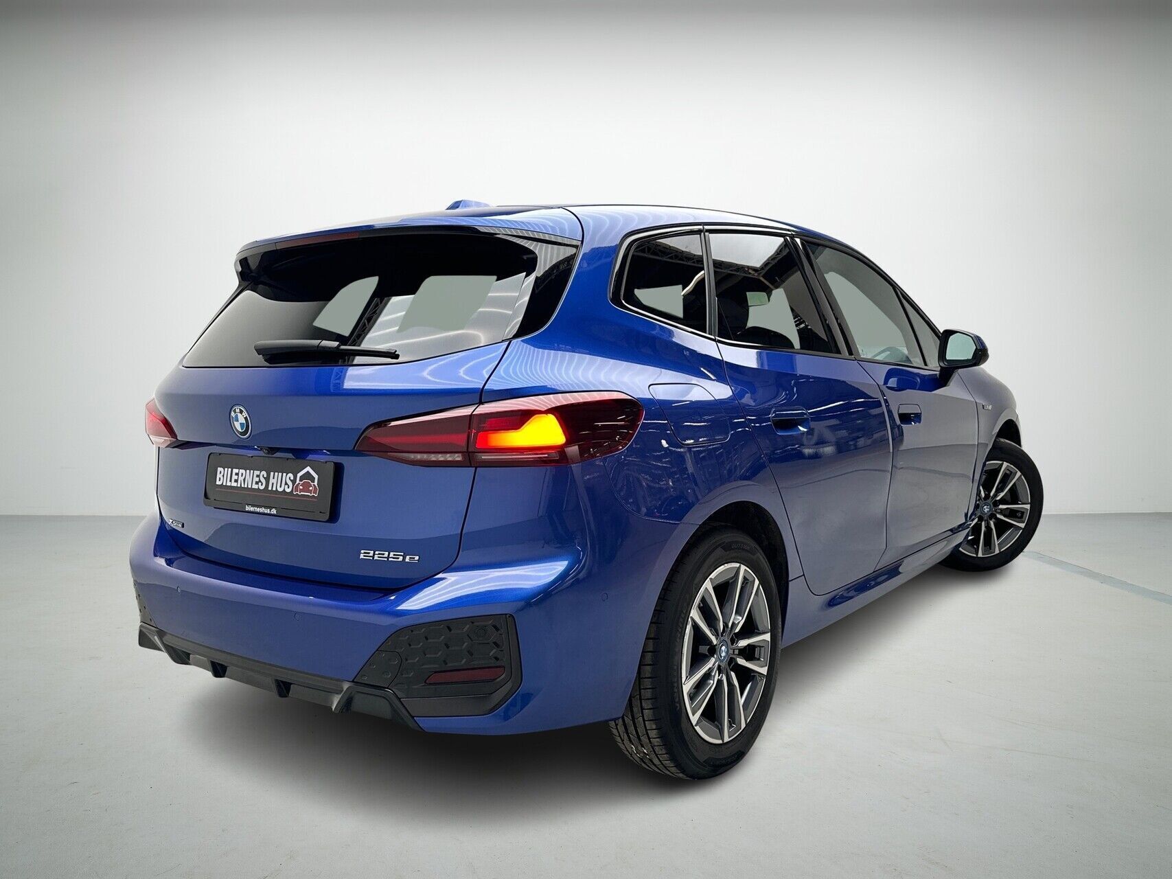 BMW 225e 1,5 Active Tourer Plugin-hybrid M-Sport XDrive Steptronic 245HK Stc 7g Aut.