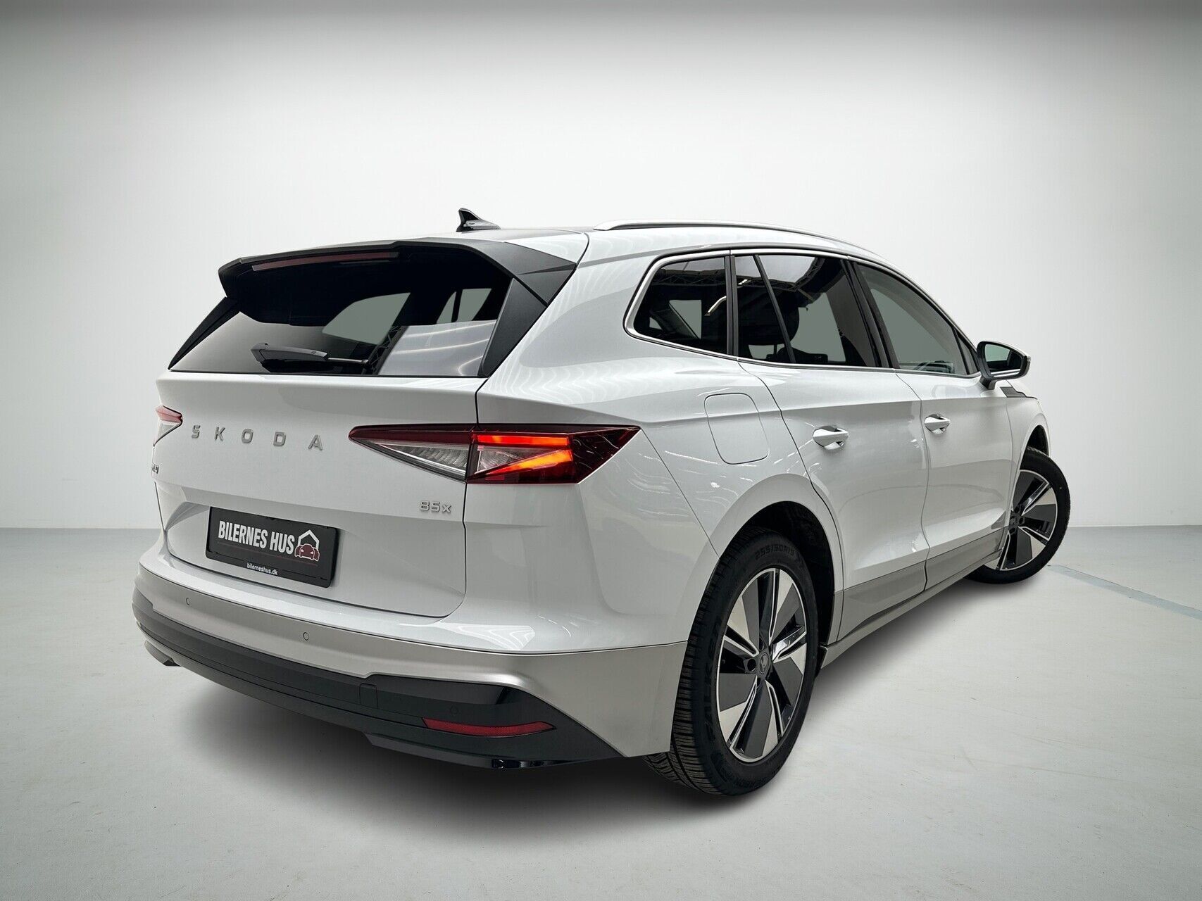 Skoda Enyaq 85 iV 286HK 5d Aut.