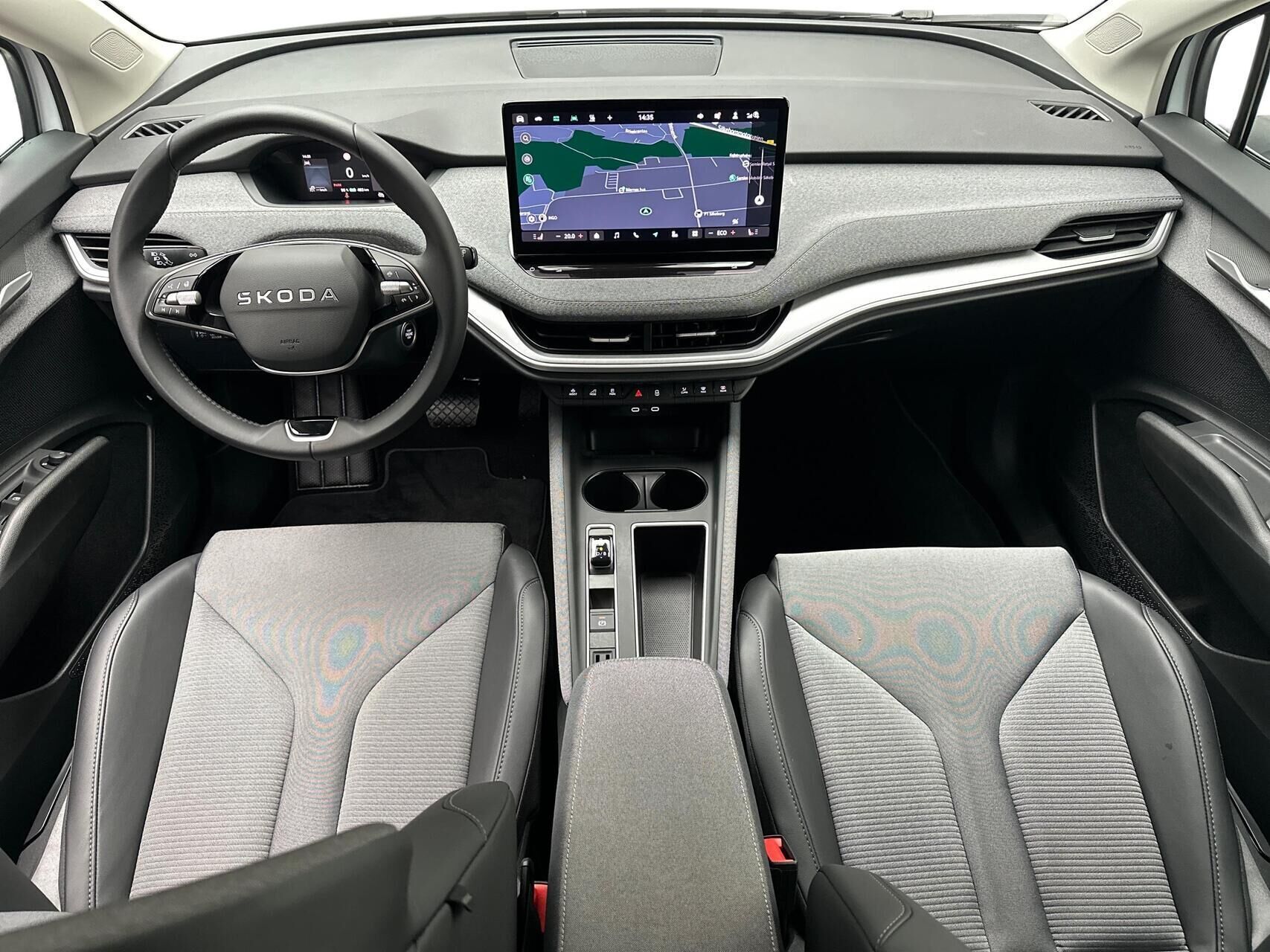 Skoda Enyaq 85 iV 286HK 5d Aut.