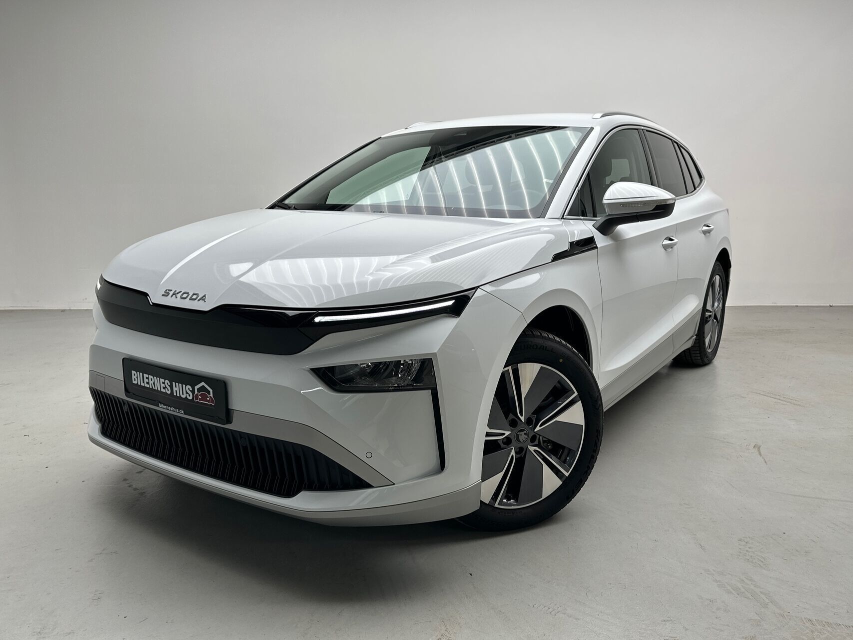 undefined Skoda Enyaq fra 2025