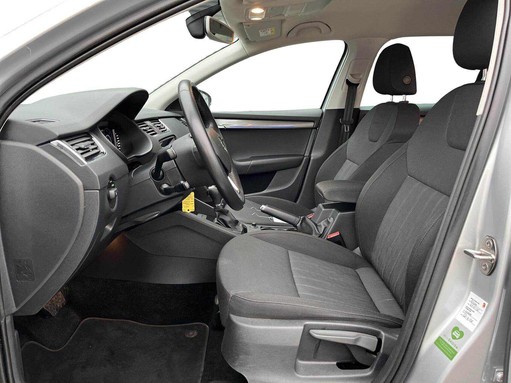 Skoda Octavia 1,5 Combi TSI ACT Celebration DSG 150HK Stc 7g Aut.