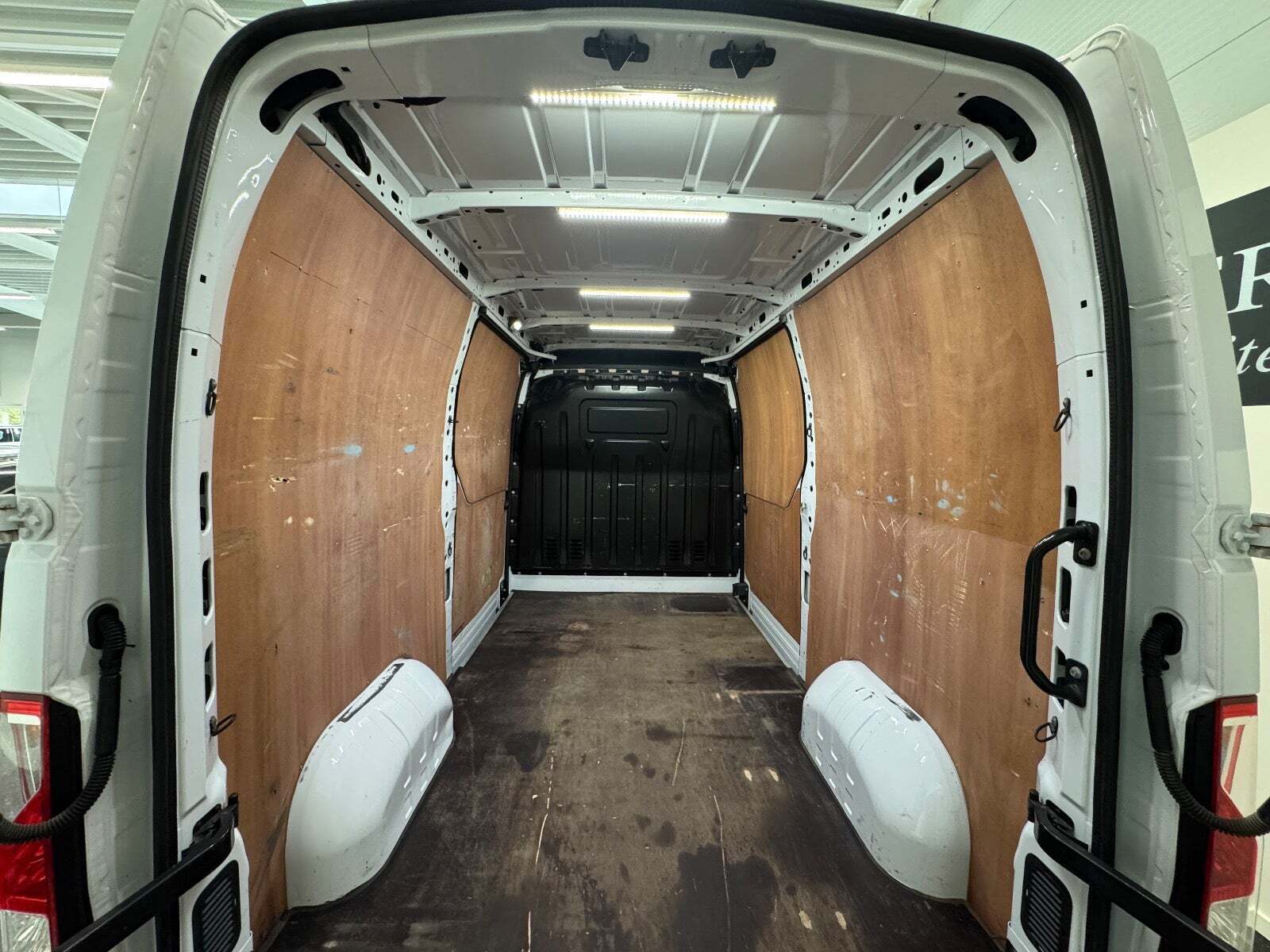 Opel Movano 2,3 D 150 Enjoy L2H2