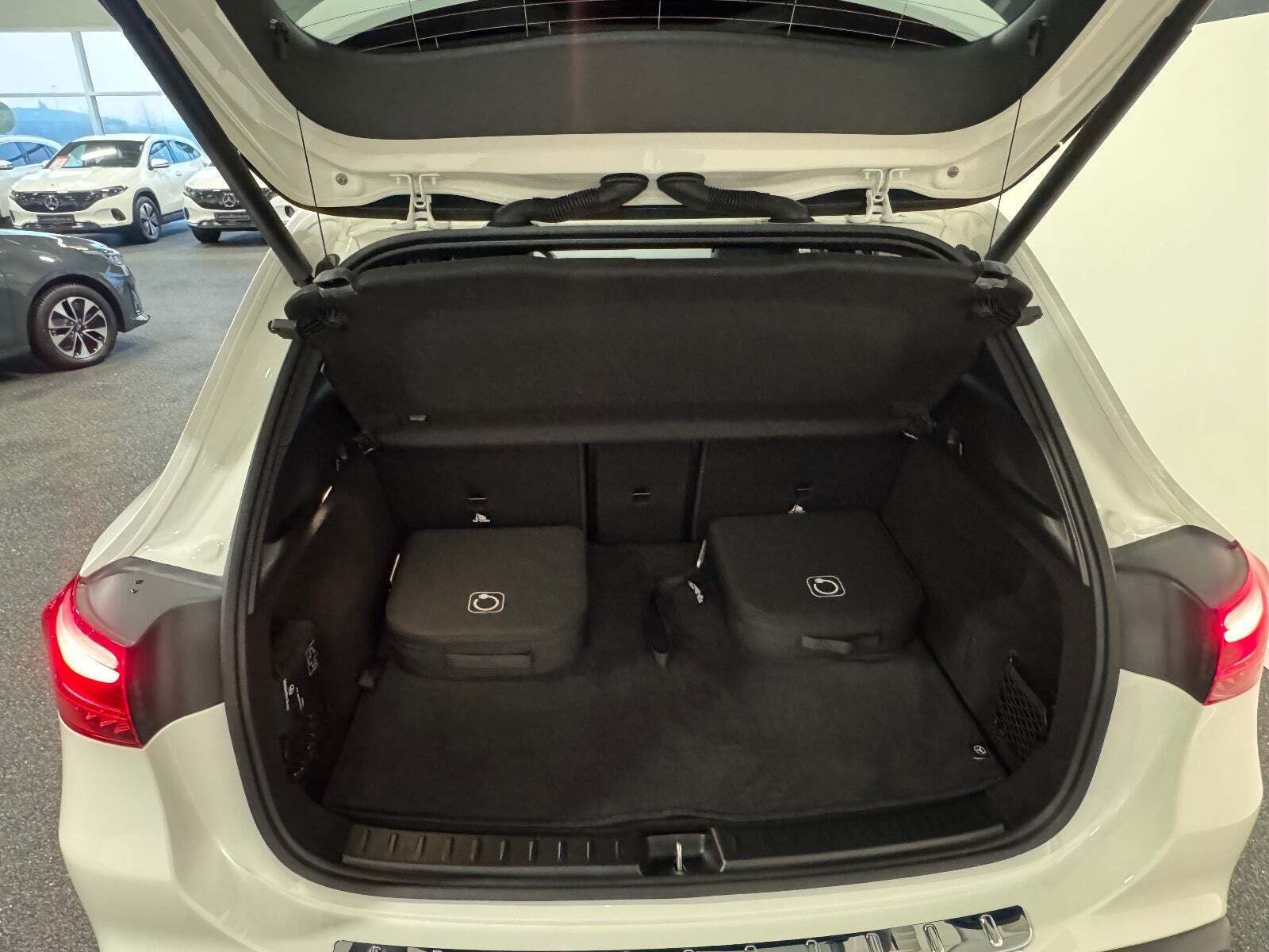 Mercedes EQA350 Progressive 4Matic