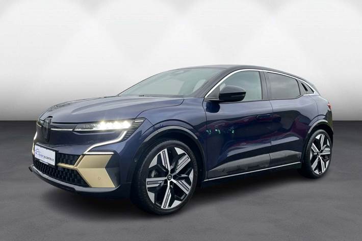 undefined Renault Megane E-Tech fra 2023