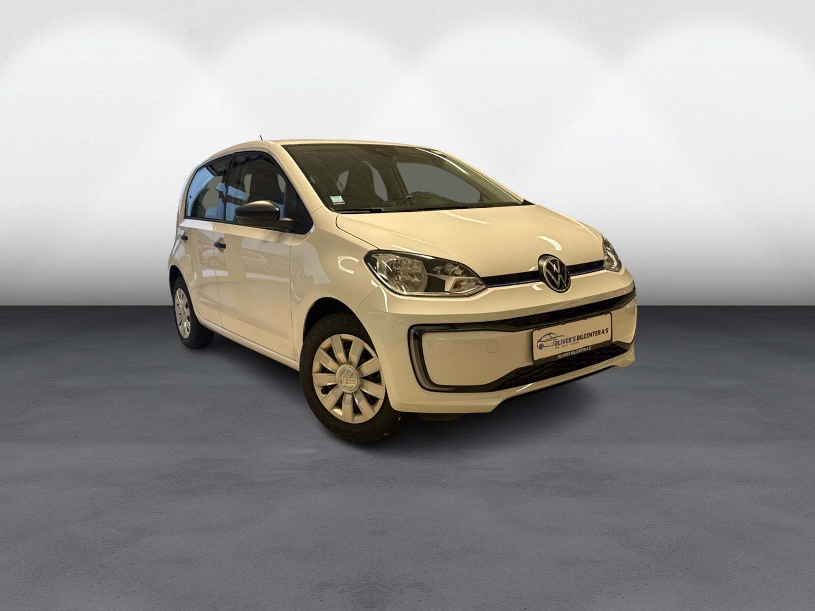VW E-UP! Move Up!