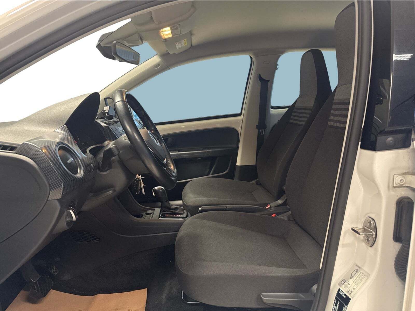 undefined VW E-UP! fra 2022