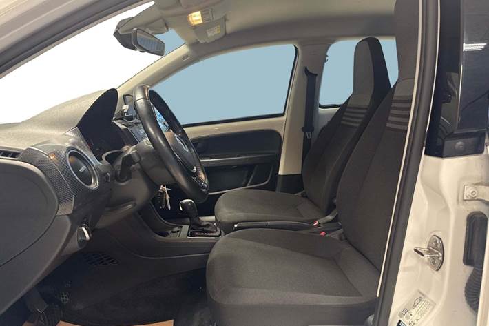 undefined VW E-UP! fra 2022