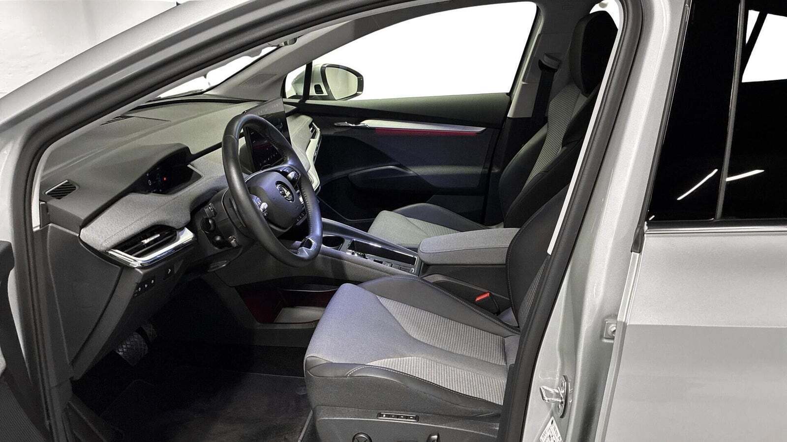 Skoda Enyaq 85x iV Premium Coupé