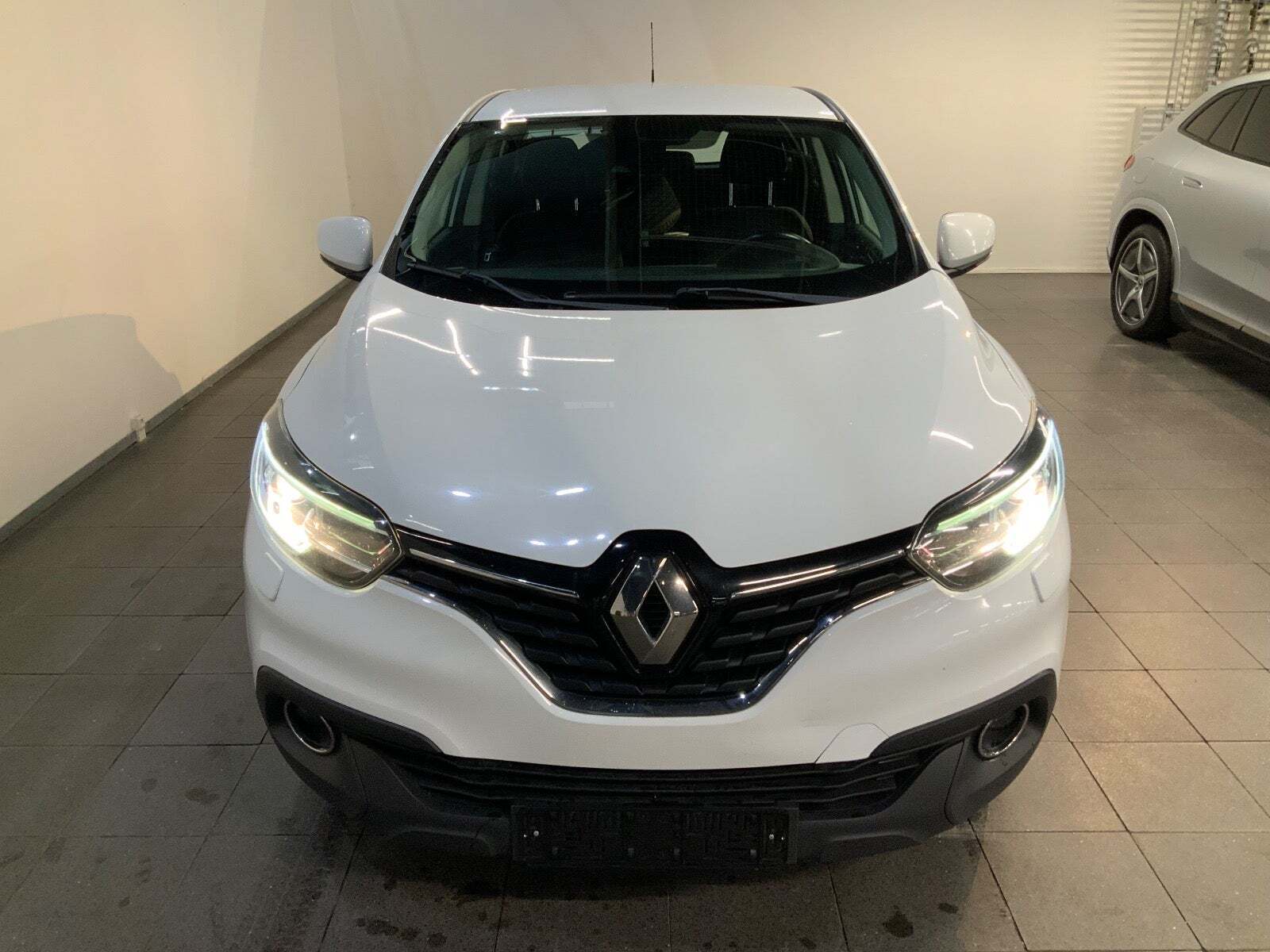 Renault Kadjar 1,5 dCi 110 Zen