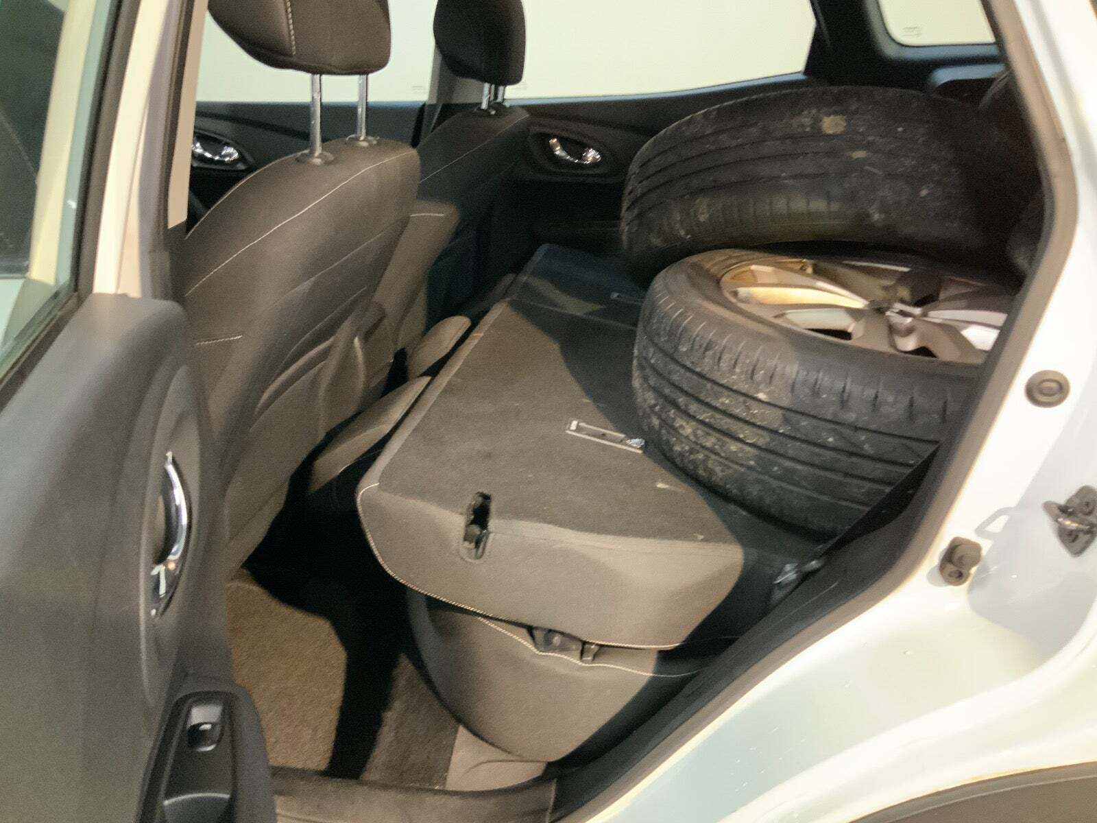 Renault Kadjar 1,5 dCi 110 Zen