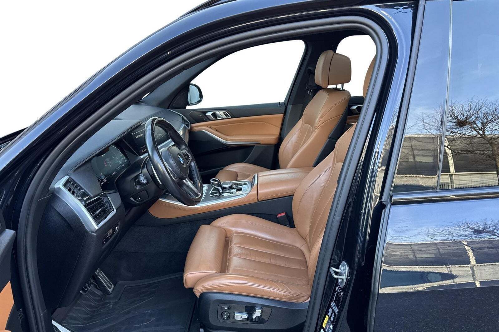 BMW X5 3,0 xDrive45e M-Sport+ aut.