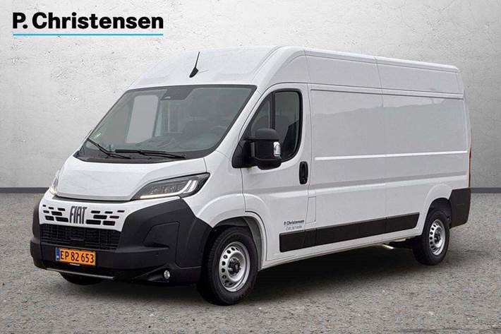 undefined Fiat Ducato 35 Maxi fra 2025