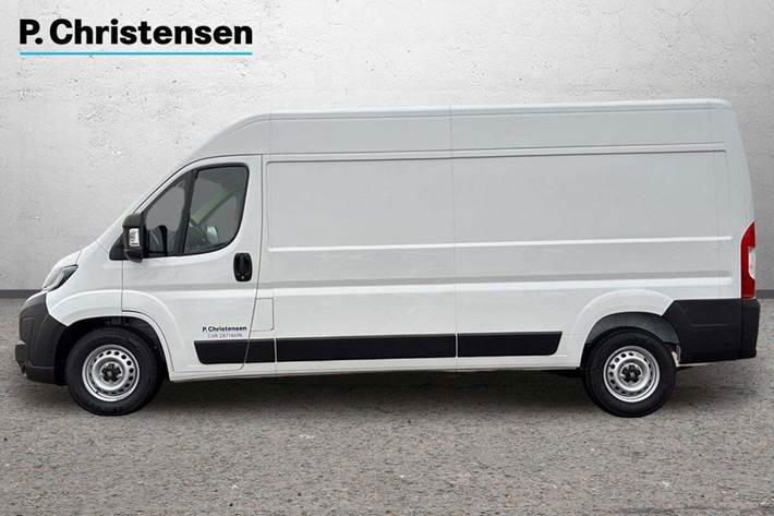 undefined Fiat Ducato 35 Maxi fra 2025