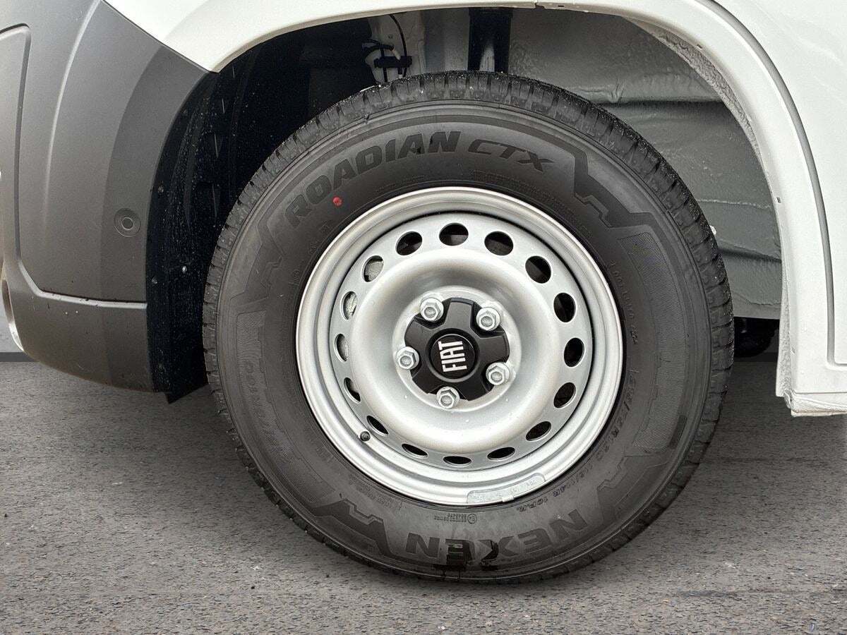 undefined Fiat Ducato 35 Maxi fra 2025