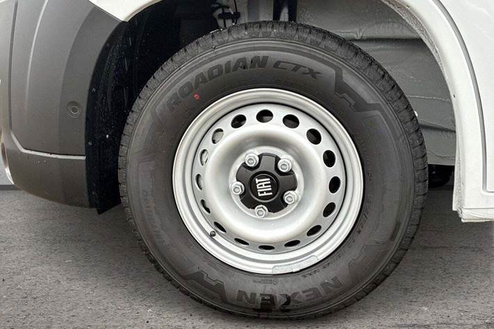 undefined Fiat Ducato 35 Maxi fra 2025