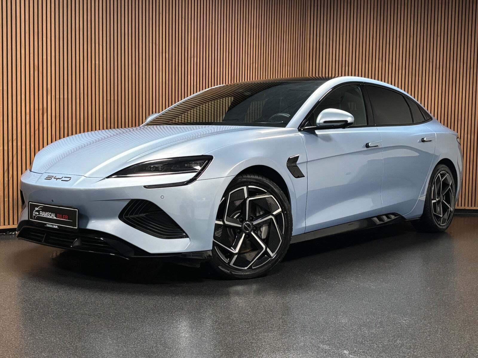 BYD Seal 86 Excellence AWD