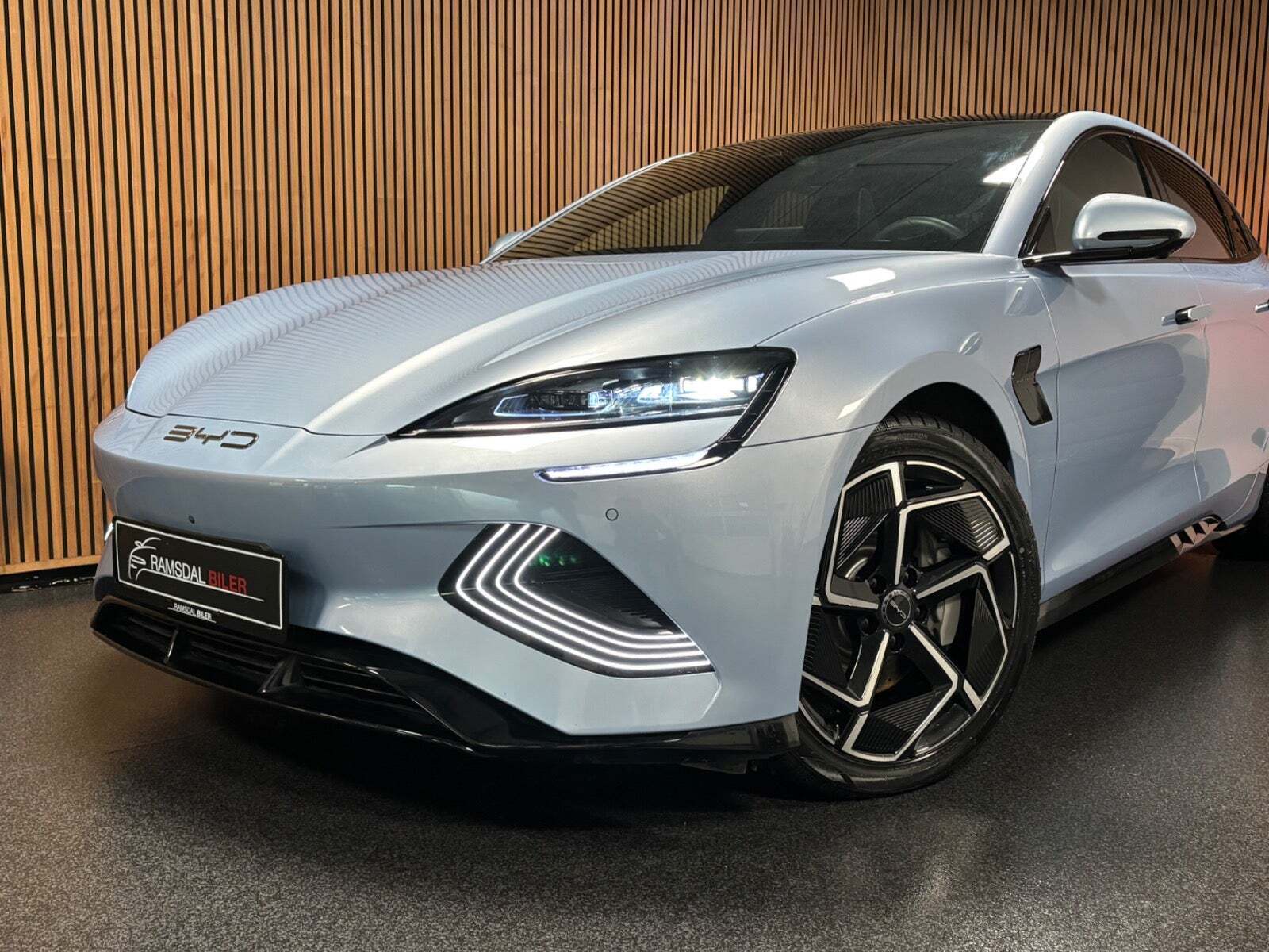 BYD Seal 86 Excellence AWD